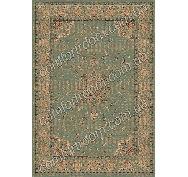 Ковер Imperial 84281-0044 green - Фото 1